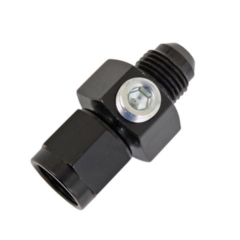 Nitrous Express Nitrous Flo-Thru Manifold (6AN) Swivel