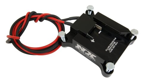 Nitrous Express Stand Alone Battery Mount