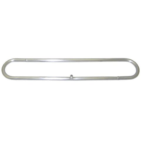 Nitrous Express 3/8in Aluminum Tubing