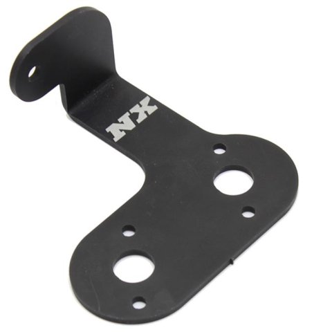 Nitrous Express 2018+ Ford Mustang Solenoid Bracket