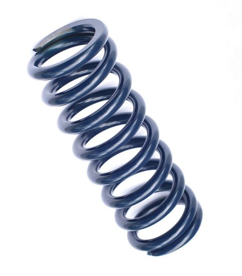 Ridetech Coil Spring 8in Free Length 750 lbs/in 2.5in ID