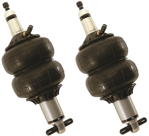 Ridetech 97-04 Dodge Dakota ShockWave System HQ Series Front Pair