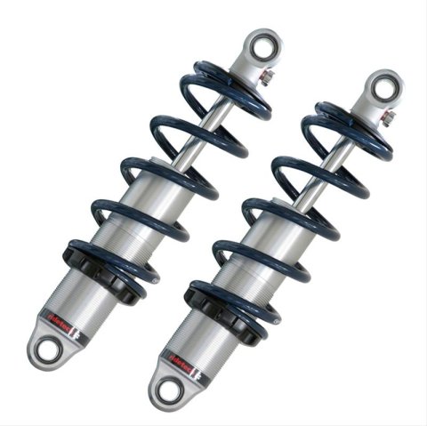 Ridetech 68-79 Chevy C3 Corvette HQ Series CoilOvers Rear Pair