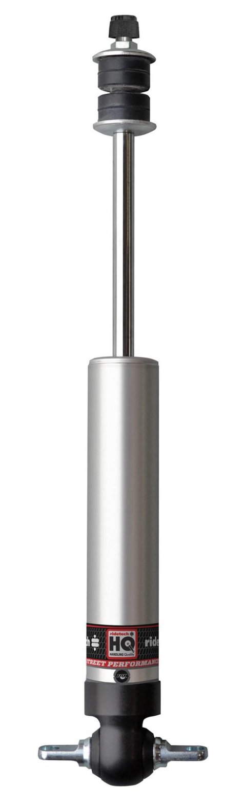 Ridetech Rear HQ Series Shock Eye/Stud (Inverted) 6.65in Stroke