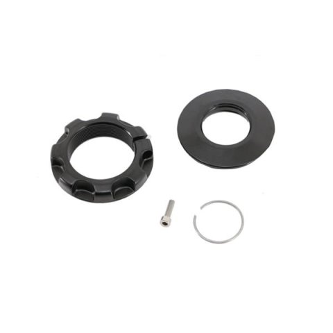 Ridetech CoilOver Spring Mounting Kit
