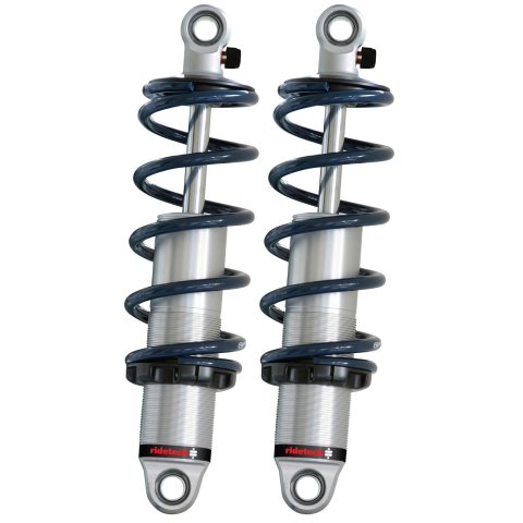 Ridetech 88-98 Chevy C1500 2WD Bolt-On Wishbone Rear Suspension with 10 Bolt Axle