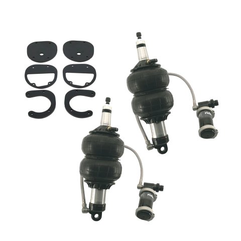 Ridetech 62-67 Nova Front TQ Shockwaves