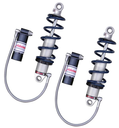 Ridetech 61-65 Ford Falcon TQ Series CoilOvers Rear