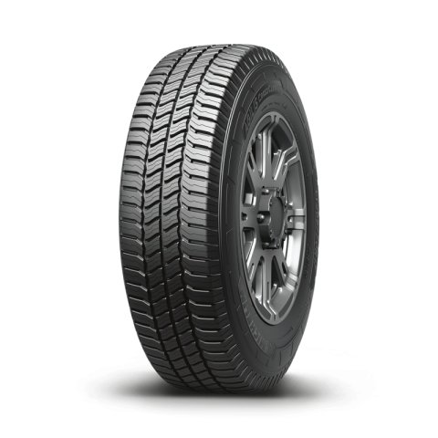Michelin Agilis Crossclimate 235/65R16C 121/119R