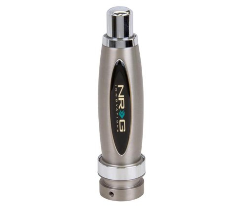 NRG Hand Brake - Titanium Aluminum