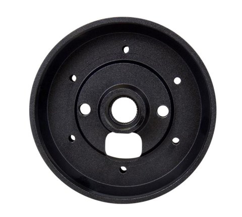 NRG Short Hub Adapter 06+ Chevrolet Corvette / Cadillac CTS