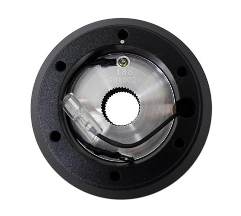 NRG Short Hub Adapter 1979-1983 Porsche 911