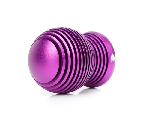 NRG Shift Knob Heat Sink Spheric Purple