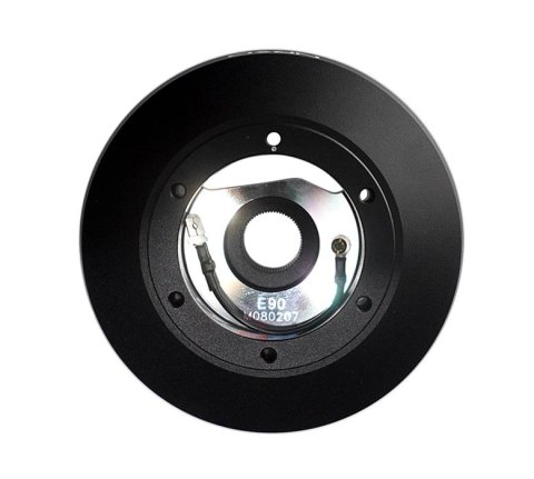 NRG Short Hub Adapter 04-13 BMW E90/E91/E92/E93