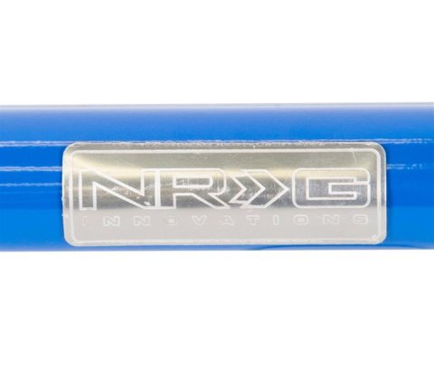 NRG Harness Bar 47in. - White