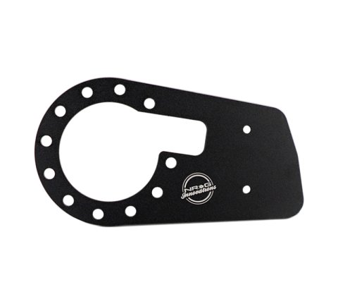 NRG Steering Wheel 350Z Cruise Control Relocation Kit - Black