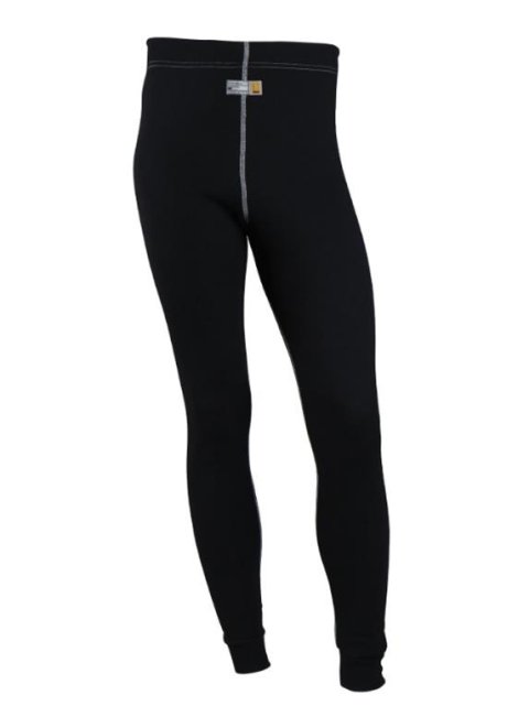 OMP First Pants Black - Size M