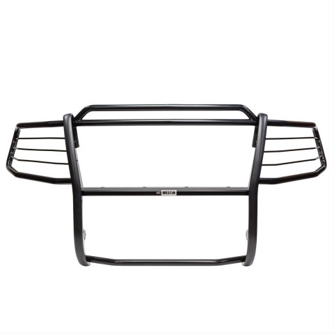 Westin 2015-2018 Chevrolet Colorado 43135 WD Sportsman Grille Guard - Black