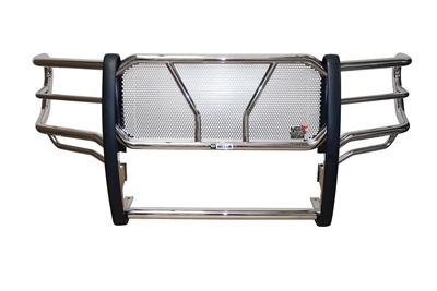 Westin 2006-2008 Dodge Ram 1500 HDX Grille Guard - SS