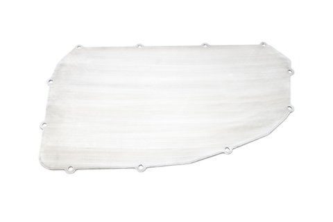 UMI Performance 78-87 GM G-Body AC/Heater Box Delete Panel