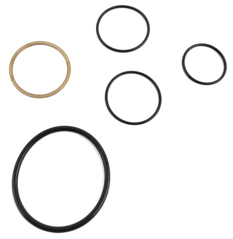 Peterson Fluid Systems Rebuild Kit Swivel w/ Neck