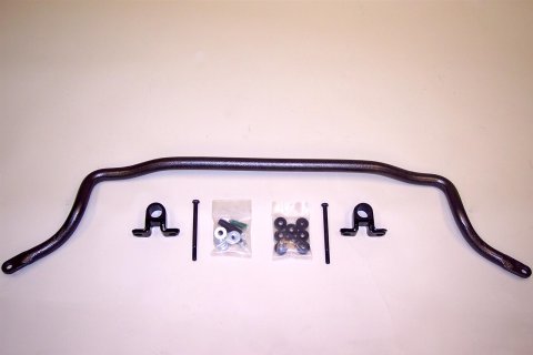 Hellwig 93-02 Chevrolet Camaro Solid Chromoly 1-5/16in Front Sway Bar