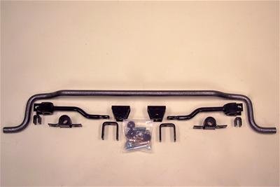 Hellwig 70-81 Chevrolet Camaro Solid Chromoly 1in Rear Sway Bar