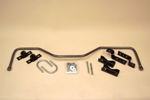 Hellwig 86-05 Chevrolet Astro Solid Heat Treated Chromoly 3/4in Rear Sway Bar