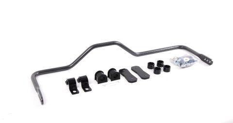 Hellwig 2022+ Ford Bronco Solid Chromoly 3/4in Rear Sway Bar