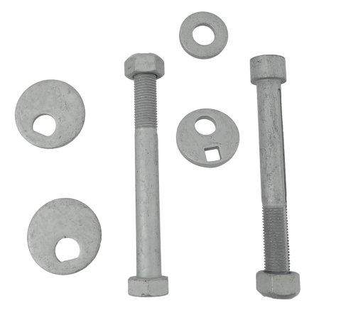SPC Performance 11-17 Dodge Challenger RWD Cam Bolt Kit
