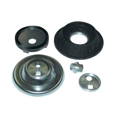 SPC Performance FORD/MERC Camber/Caster Place
