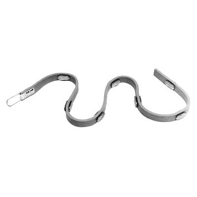 SPC Performance VENTILATED DISC SILENCER