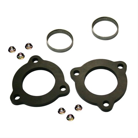 Superlift 15-18 Chevy Colorado/GMC Canyon 2in Leveling Kit