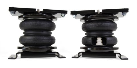 Air Lift LoadLifter 5000 Ultimate Rear Air Spring Kit for 2019 Ford Ranger 2WD/4WD