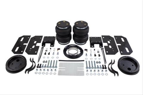Air Lift LoadLifter 5000 Ultimate Rear Air Spring Kit for 02-08 Dodge Ram 1500 RWD