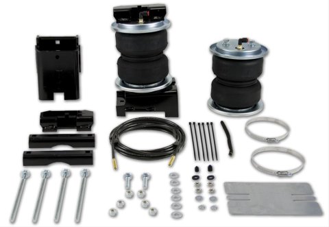 Air Lift LoadLifter 5000 Air Spring Kit for 08-10 Ford F-450 Super Duty 4WD/RWD