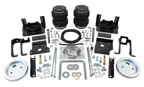 Air Lift LoadLifter 5000 Rear Air Spring Kit for 11-14 Ford F-450 Super Duty RWD