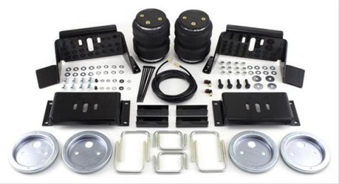 Air Lift LoadLifter 5000 Air Spring Kit