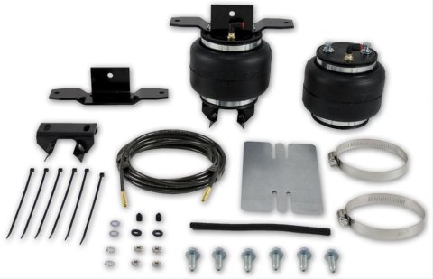 Air Lift LoadLifter 5000 Air Spring Kit
