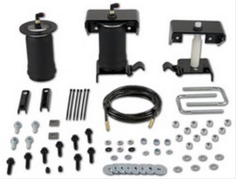 Air Lift SlamAir Kit
