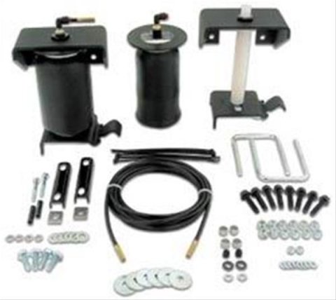 Air Lift Ridecontrol Air Spring Kit