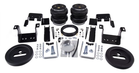 Air Lift LoadLifter 7500XL Ultimate for 11-17 GM 2500/3500