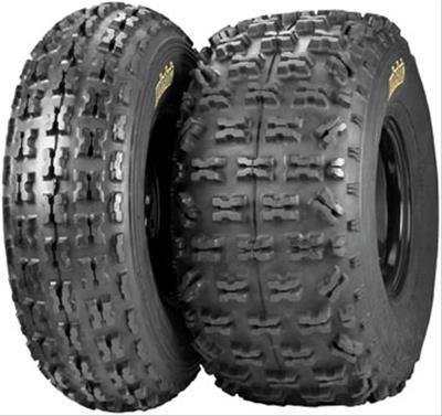 ITP Holeshot XCT Tire - 22x11-9 6PR