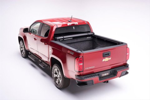Truxedo 12-20 Isuzu D-Max 6ft Lo Pro International Bed Cover