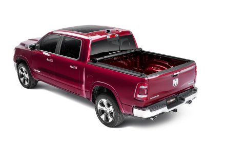 Truxedo 19-20 Ram 1500 (New Body) w/RamBox 5ft 7in Lo Pro Bed Cover
