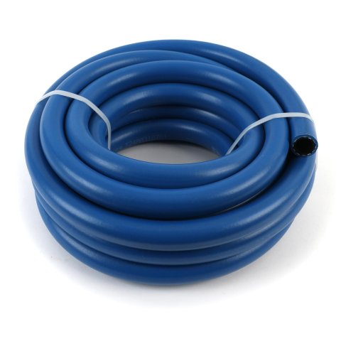 Fragola 1/2in Blue Push-Lok Hose - 20 Feet
