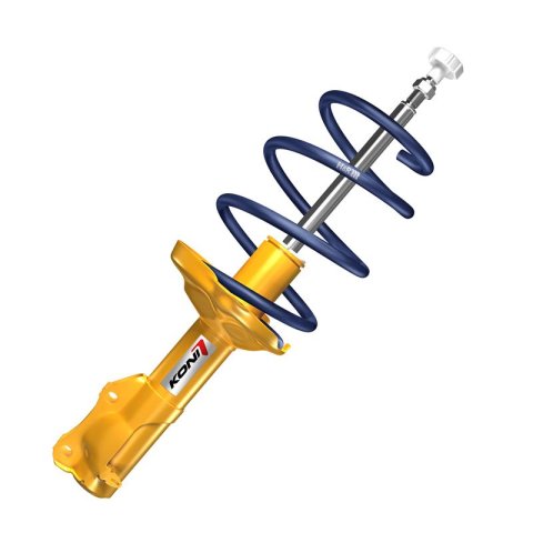 Koni 1145 Sport Kit 07-13 Volvo C30 T5 2.5L Turbo (excl R Model)