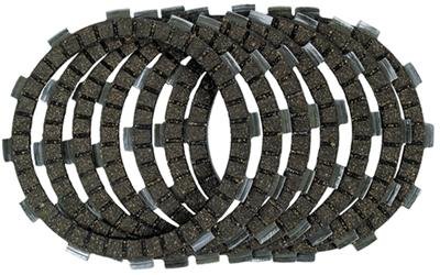 EBC 87-98 Honda VT 1100 C Shadow (1100cc) CK Series Clutch Kit