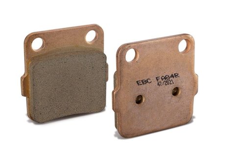 EBC 15-23 Kawasaki KAF 820 Mule PRO - FXT Rear Left/Right FA-SFA-TT-X Brake Pads