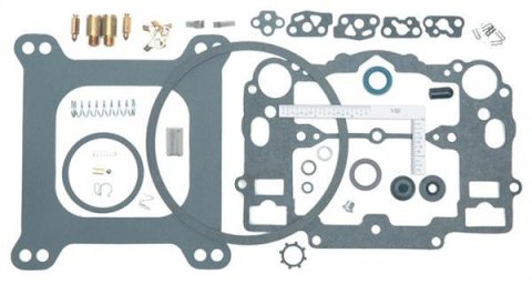Edelbrock Master Rebuilding Kit